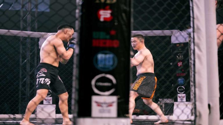 Best Knockouts in UFC History: Moments That Broke the Internet and Stopped Time