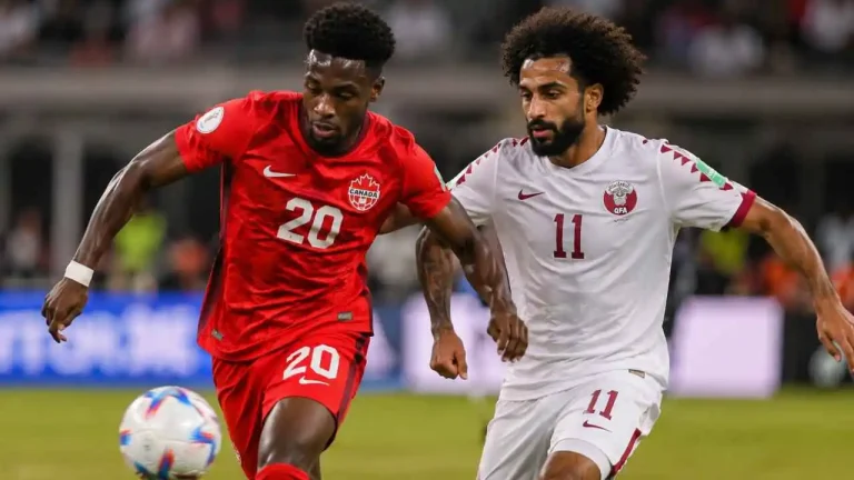 Canada vs Qatar World Cup 2026: Preview, Time & Picks