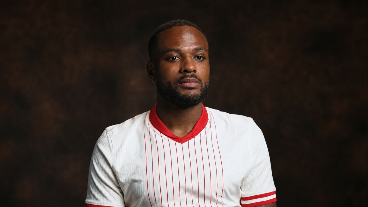 Cyle Larin FIFA World Cup 2026