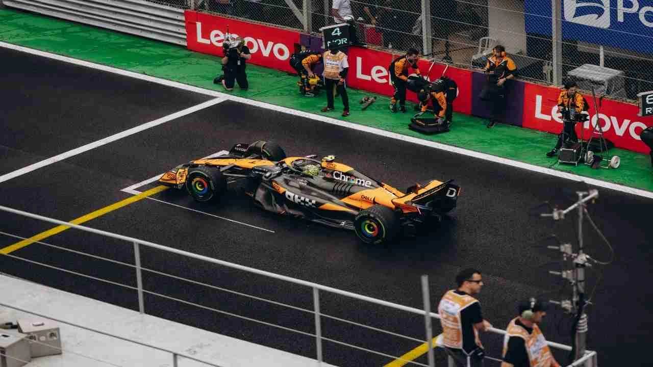F1 Barcelona Schedule 2026