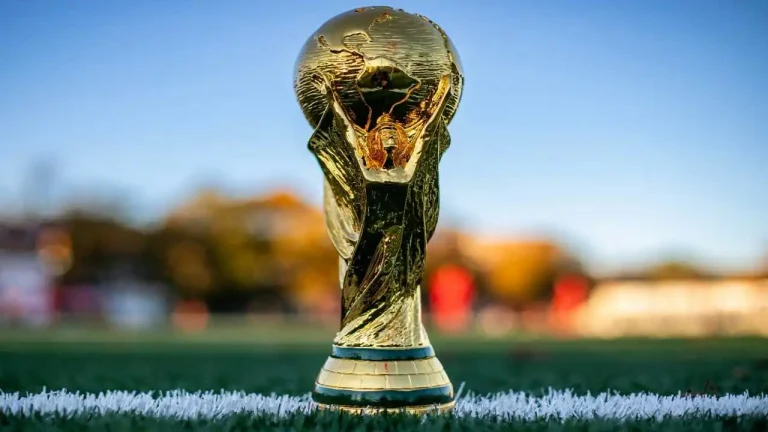 FIFA World Cup 2026 Match Schedule: Full Tournament Dates, Key Fixtures