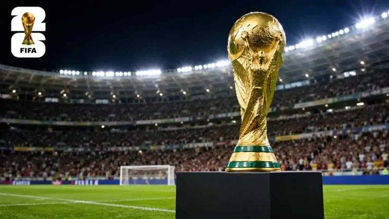 FIFA World Cup 2026 Matches Today: Full Schedule