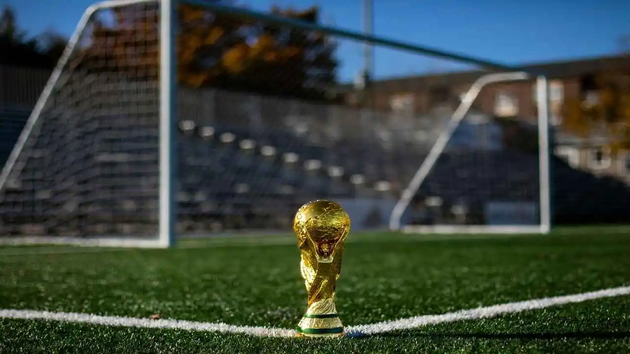 FIFA World Cup 2026 Opening Match