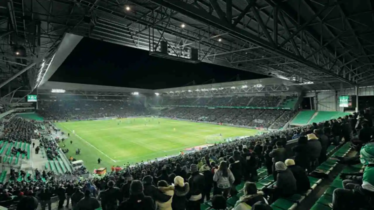 Latest Football Transfer News