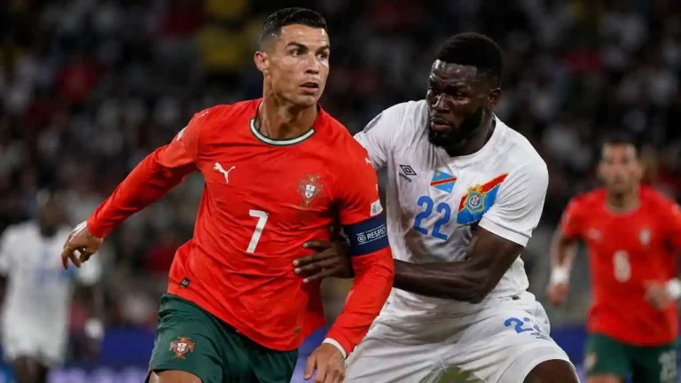 Portugal vs DR Congo World Cup 2026: Ronaldo’s Last Dance Meets a Nation’s 52-Year Wait