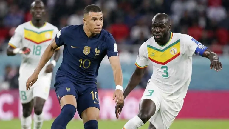 Senegal vs France FIFA World Cup 2026: Prediction, Time, Squad and Match Preview
