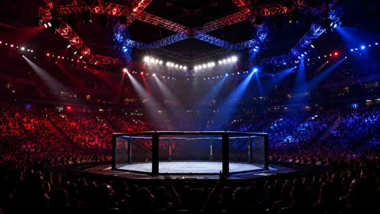 UFC Freedom 250 Time: Fight Card & Everything You Need to Know
